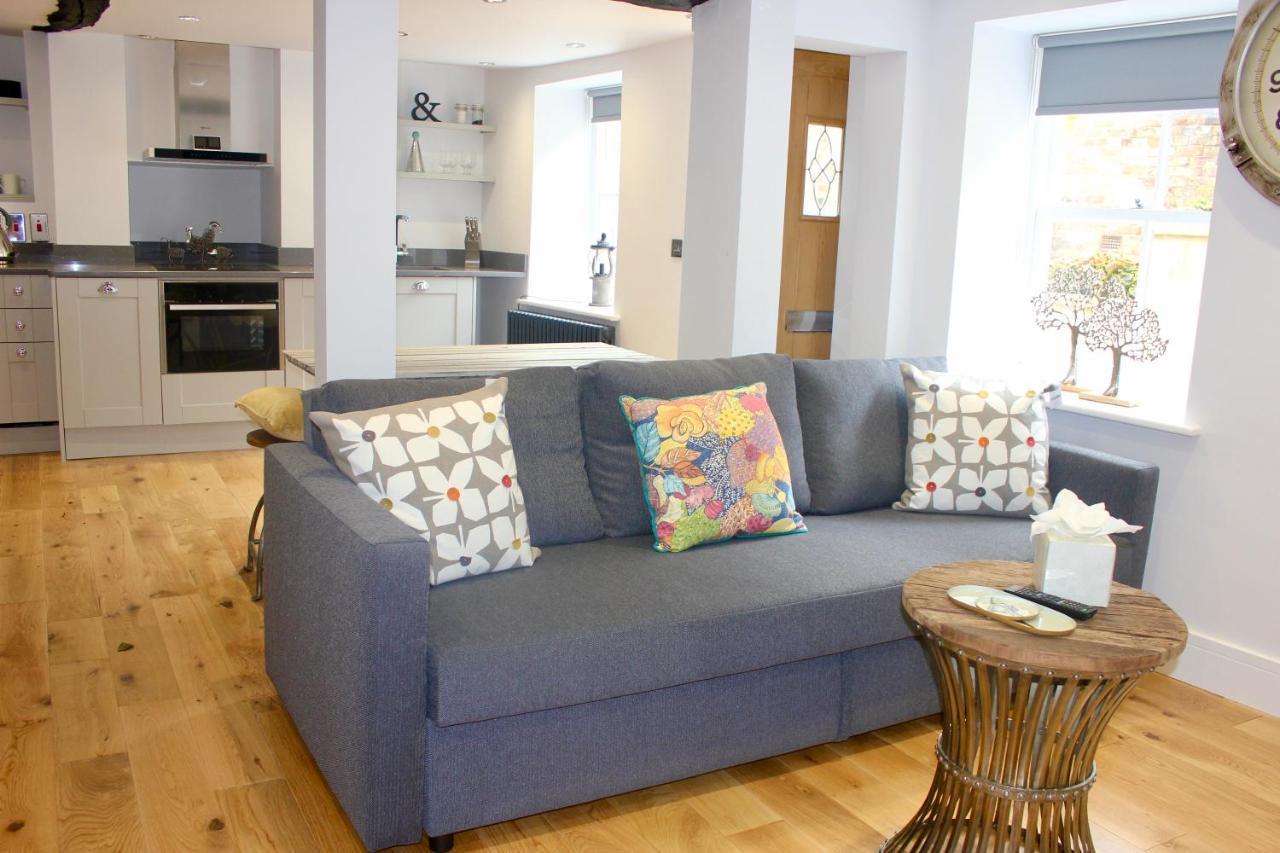 1 The Cottage, Studio Apartment, Ye Olde Barn Apartments 斯坦福德 外观 照片